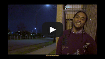 Cavalier - Pears video