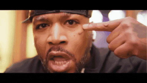 Cheff Chop - Stay Woke / Khaleif video