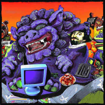 choco.bear - DELATHEME