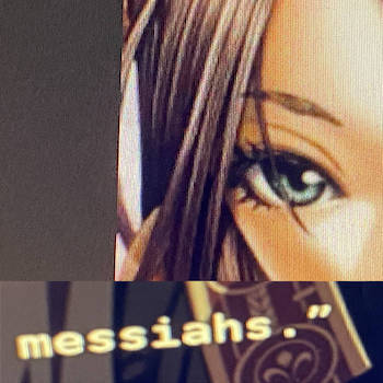 coldplushtoy - messiahs