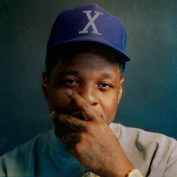 Jabee - Hear Me When I Pray