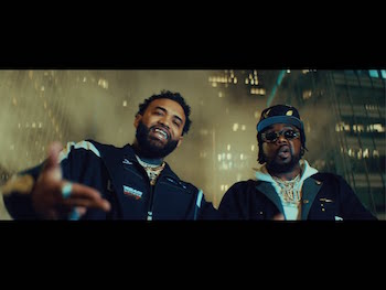 Joyner Lucas feat. Conway the Machine - Sticks Stones video