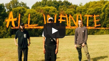 Kooley High Tuamie - All Infinite video