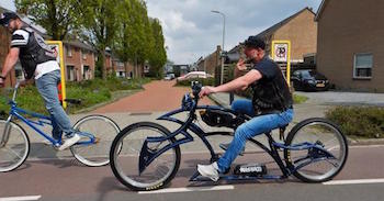 KTC @ Barkada BC Bovenkarspel Cruise 2023