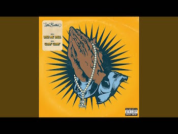 Little Brother - Wish Me Well video