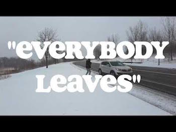 Longshot - Everybody Leaves video