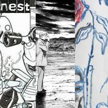 nest - kept searching