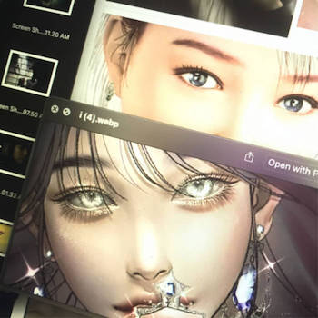 pinnacle mint - more changes, new feelings