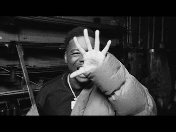 Ray Vaughn, Pusha T - Problems (Triangle Park Mix) video