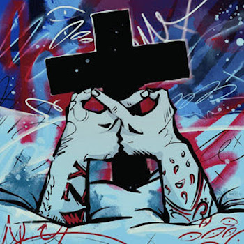 Summer Of Haze - Grave Riot video