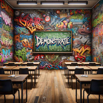 Coherent - Demonstrate