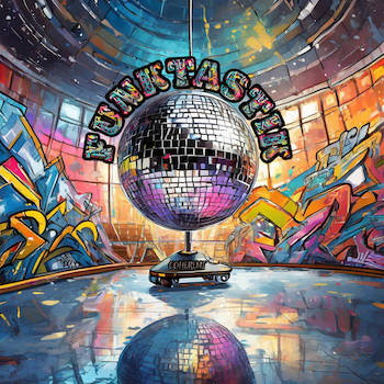 Coherent - Funktastik