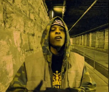 Cookin Soul Raz Fresco feat. Gritfall - NO CAP video