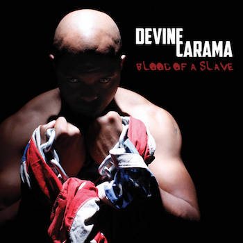 Devine Carama - Blood Of a Slave