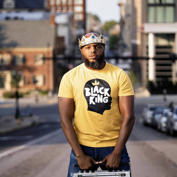 Devine Carama - Skillmatic