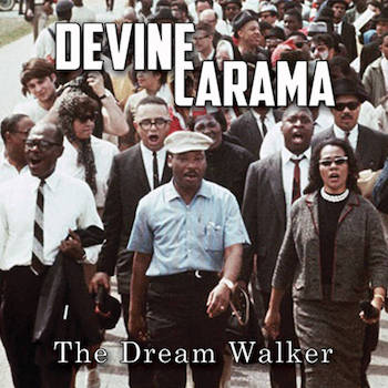 Devine Carama - The Dream Walker