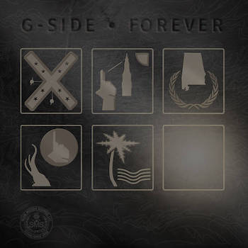 G-Side - 4Ever