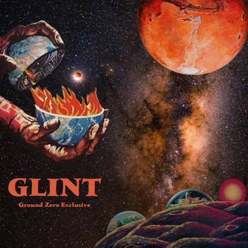 Ground Zero Records - Glint