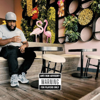 Ice Lord - Law of Attraction