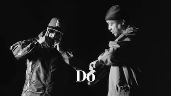 JasonMartin, DJ Quik The Game feat. Big Hit - EAZY CALL video