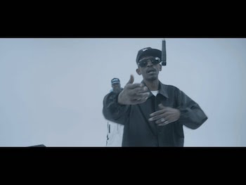 Kurupt feat. Kokane - Microphone Fiend video