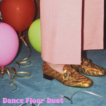 Lord Juco - Dance Floor Dust