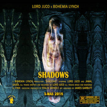 Lord Juco - SHADOWS