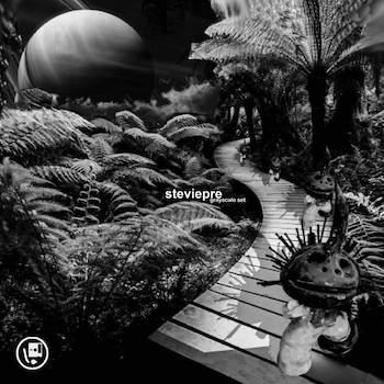 Stevie Pre - Grayscale Set