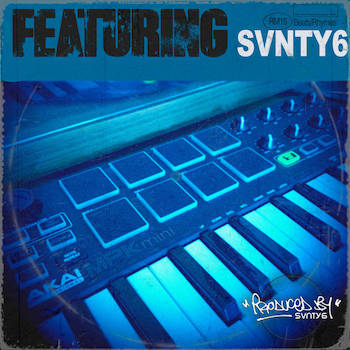 SVNTY6 - Featuring