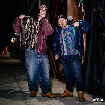 Termanology feat. Lord Sko, Nim K - Uptown Fly video