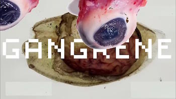 The Alchemist Ohno - GANGRENE 2.0 : PHASE TWO