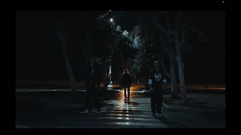 The Alchemist Ohno (Gangrene) feat. Evidence - Magic Dust video