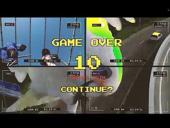 The Alchemist Ohno (Gangrene) - Watch Out video