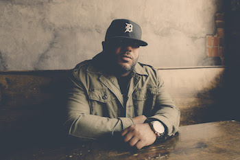 Apollo Brown - Thirty Eight (Trailer)