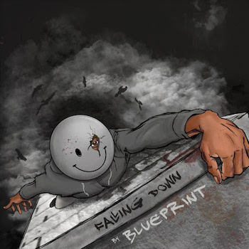 Blueprint - Falling Down video