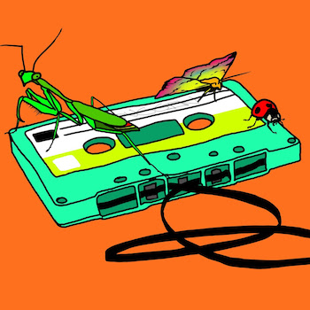 COLAMP feat. Blu, Katie Burke, Relic Fox - Buggin video