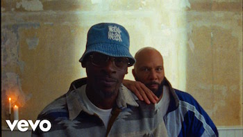 Common, Pete Rock - Wise Up video Common, Pete Rock - Wise Up video