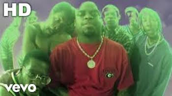 Goodie Mob - Cell Therapy video