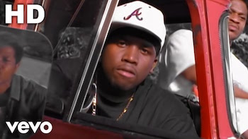 Goodie Mob feat. Big Boi - Dirty South video