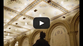 JSWISS feat. Marcus Strickland - One video