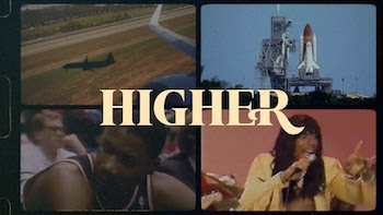 Marv Won - Higher video