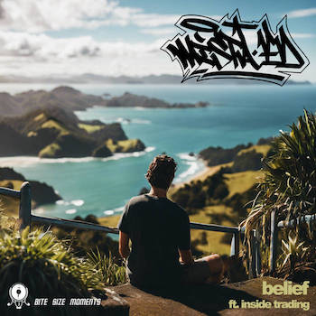 Mista Ed feat. Inside Trading - Belief