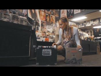 Muja Dub Sonata feat. Slug (of Atmosphere) - Redbone Blues video