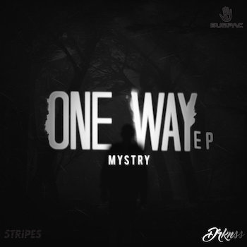 Mystry - One Way EP