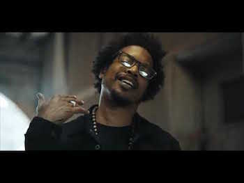Nappy Roots feat. Andrew Weaver - Do Better video