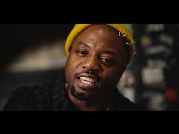 Nappy Roots feat. Blanco Brown - End Of The Night Song video