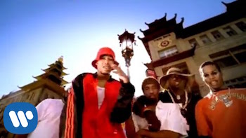 Nappy Roots - Headz Up video