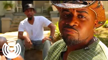 Nappy Roots - Hey Love video