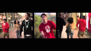 Nappy Roots - Ride video