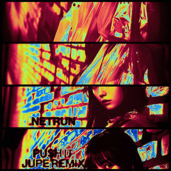 .NET RUN - PUSH IT (jupe remix)